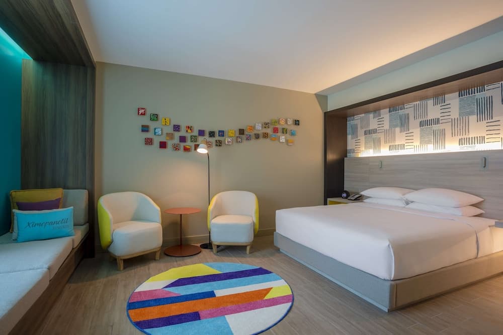 Hyatt Centric San Salvador
