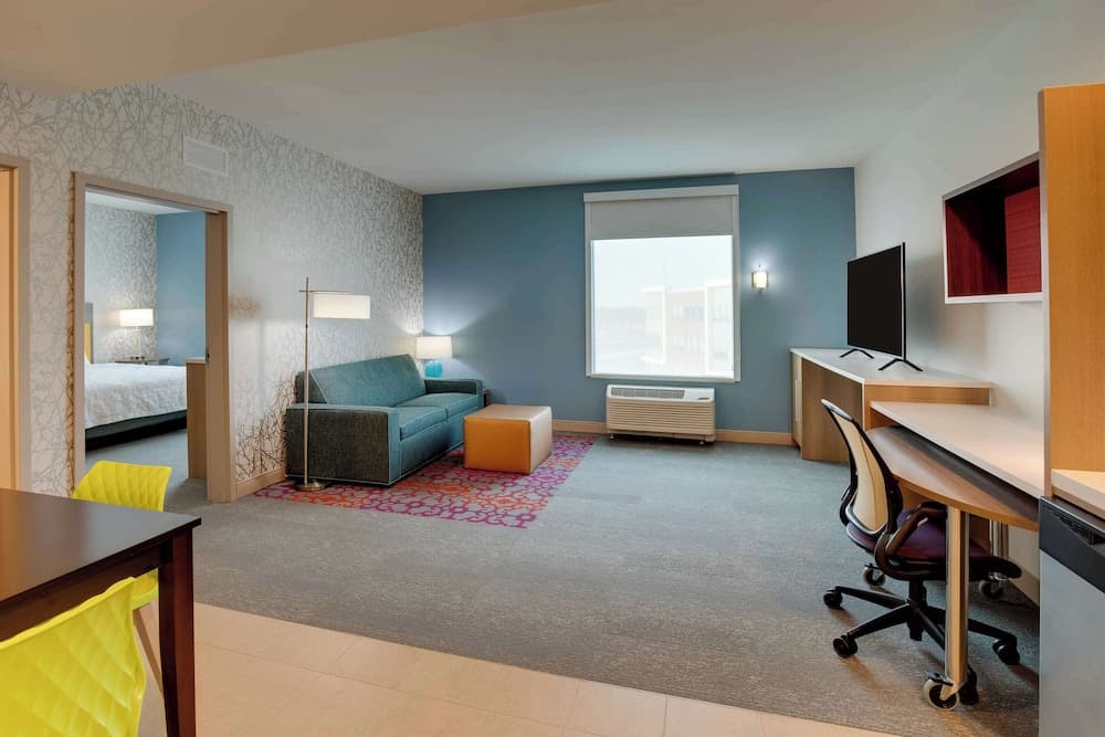 Home2 Suites by Hilton Hammond