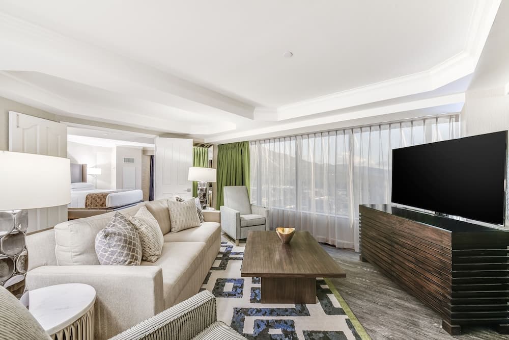 Caesars Republic Lake Tahoe - A Caesars Rewards Destination