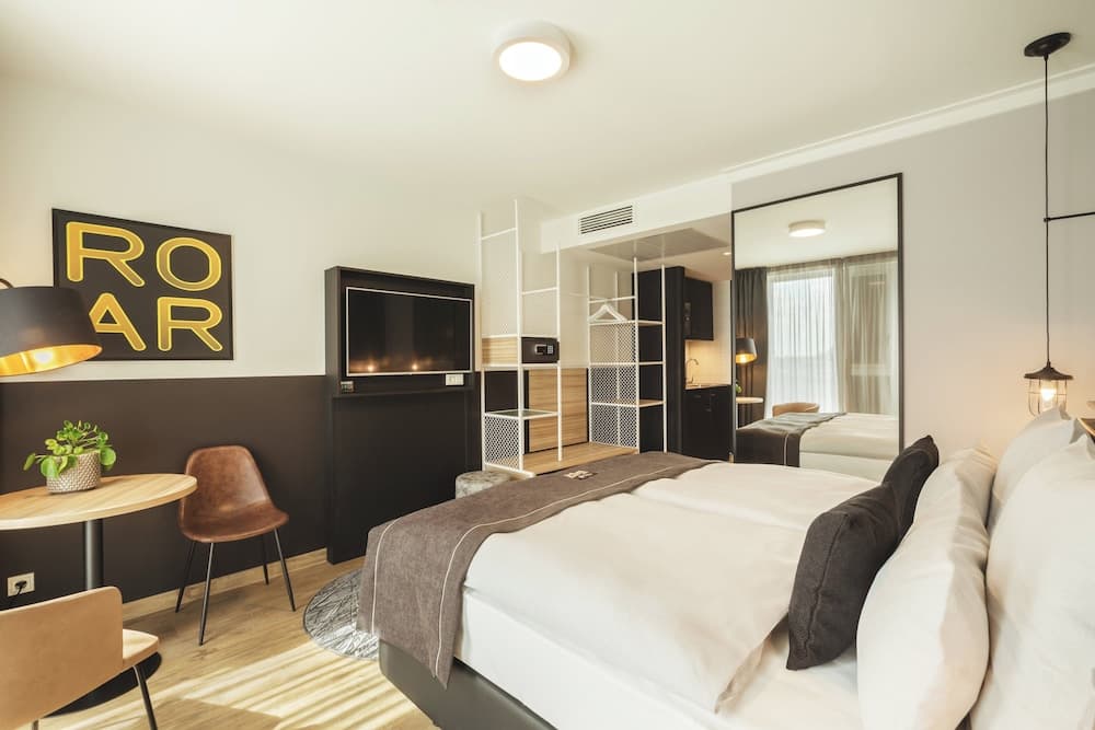 Holiday Inn - the niu, Leo Nuremberg by IHG