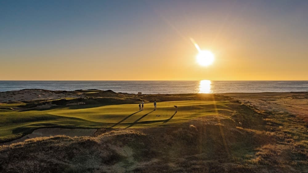 The Reserve at Diamante Cabo San Lucas