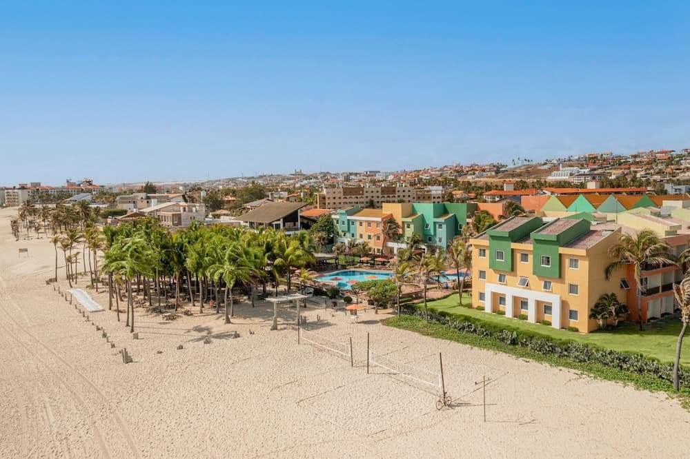 Beach Park Oceani Hotel