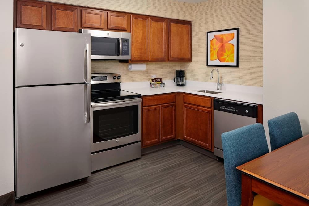 Residence Inn by Marriott St Louis Airport