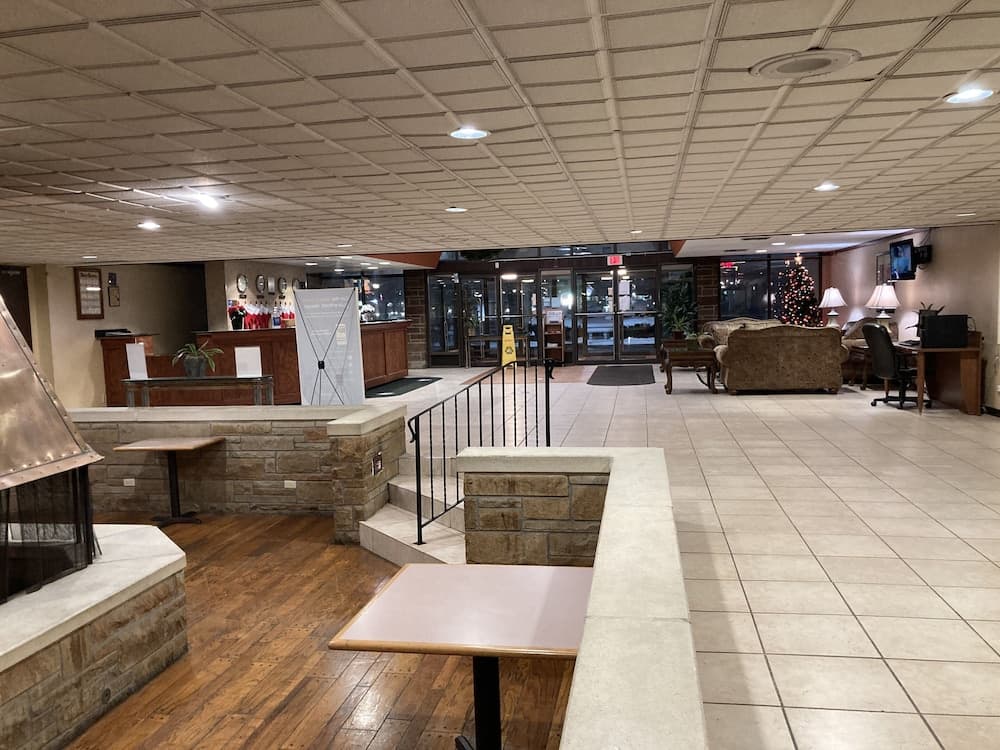 Quality Inn Somerset