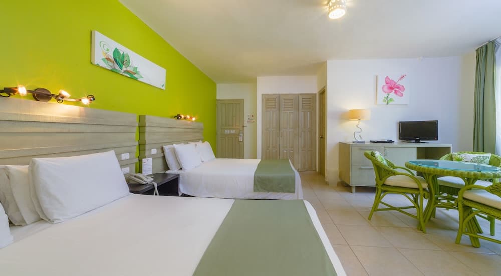 Hotel Villa Taina