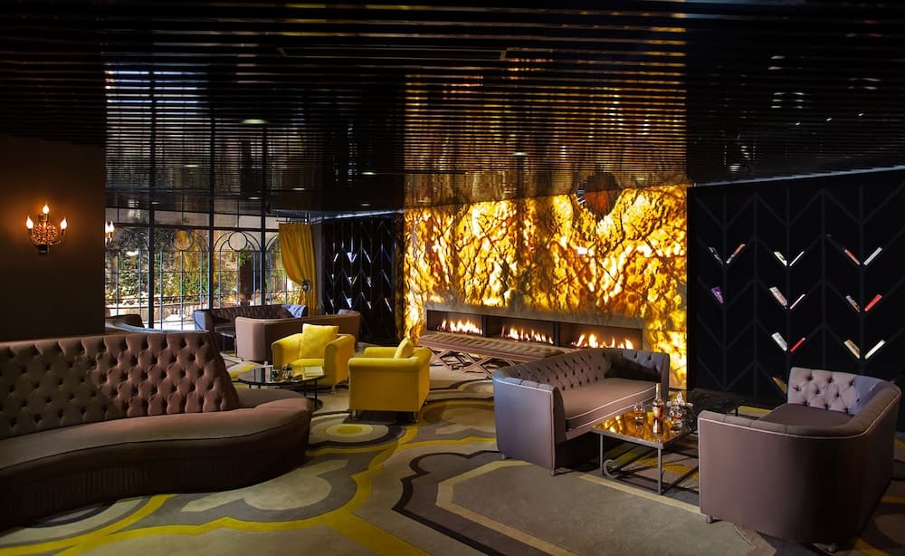 Sura Design Hotel and Suites - Boutique Class