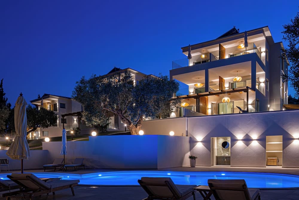 Serenity Hill
