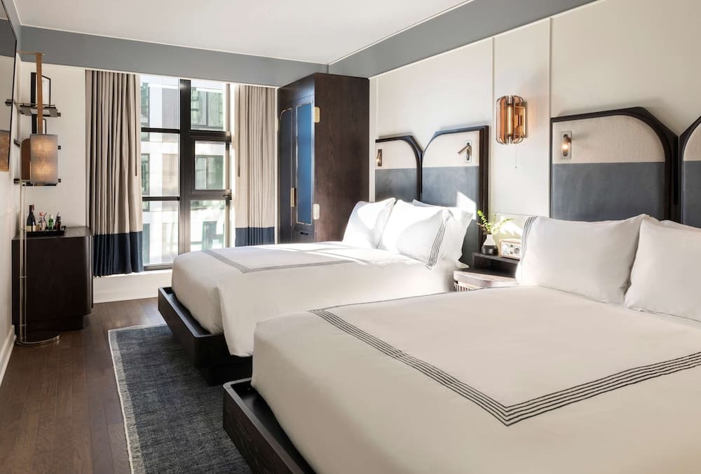Thompson Washington D.C., by Hyatt