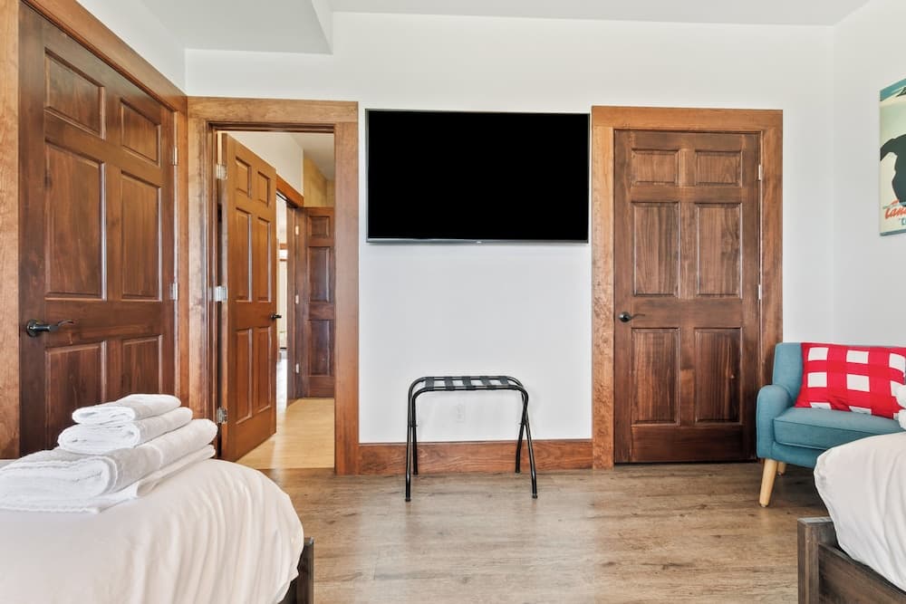 Arlberg Chalets