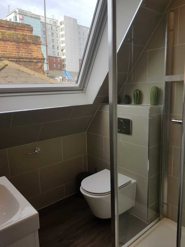 Nitehouse Serviced Apartments