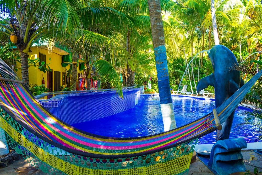 Hotel Estero y Mar