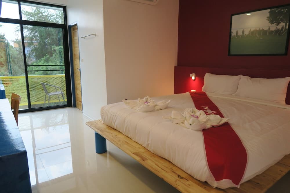 Montha Hotel