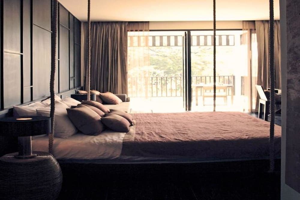 Aruntara Riverside Boutique Hotel