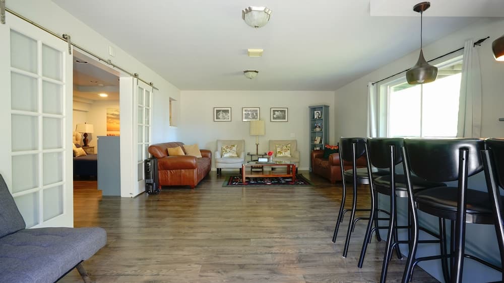 Marbella Lane Eco Friendly Treehouse SFO