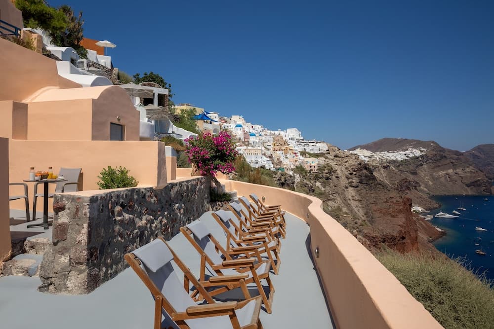 Horizon Aeifos Suites