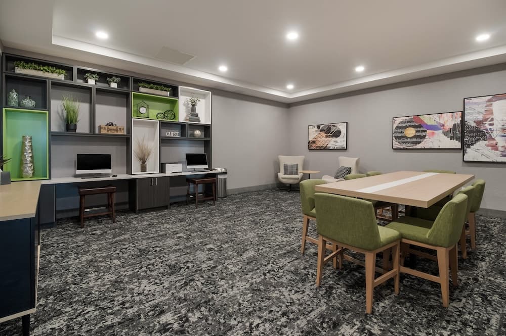 Holiday Inn & Suites Mt Juliet – Nashville Area by IHG