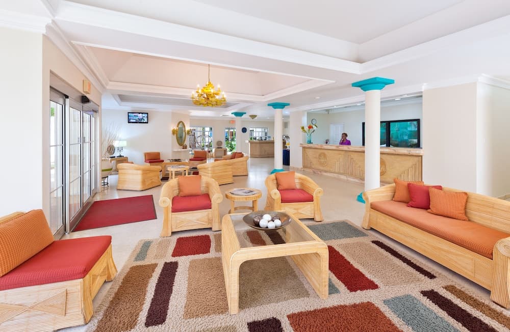 Blue Horizon Hotel