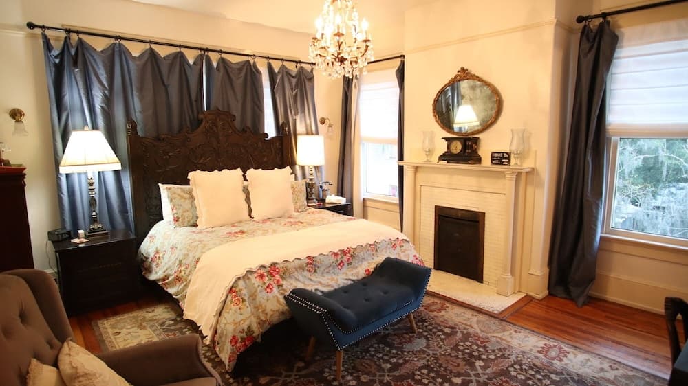 Hoyt House Amelia Island