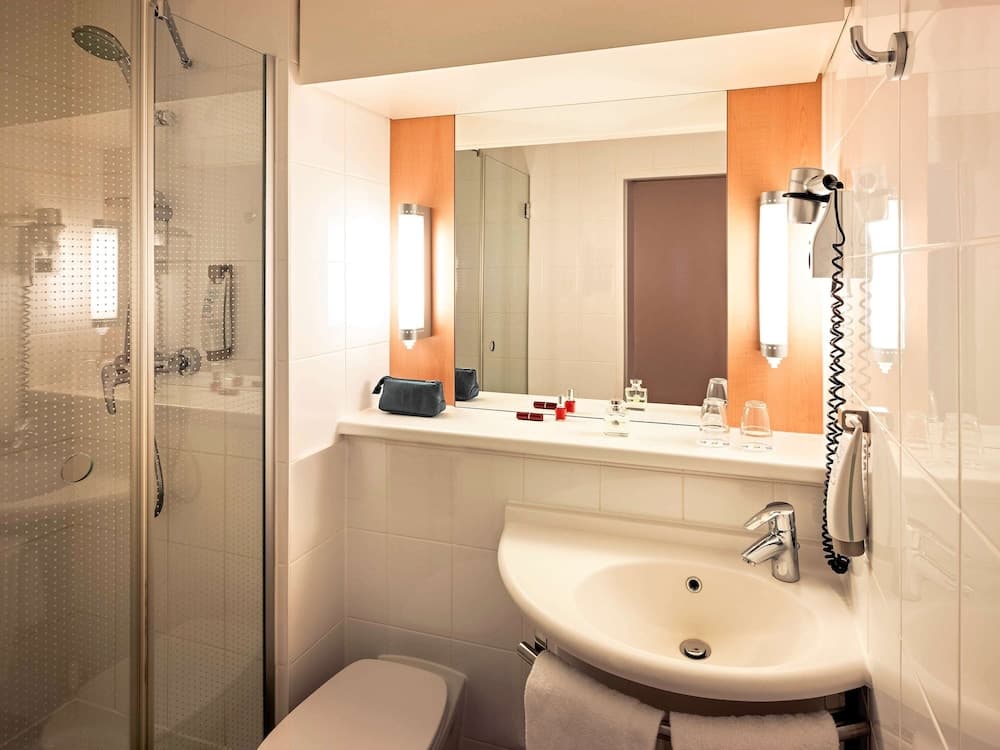 ibis Nuernberg City am Plaerrer