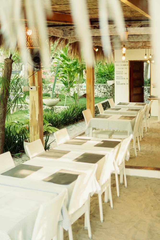 Blanco Beach Resort