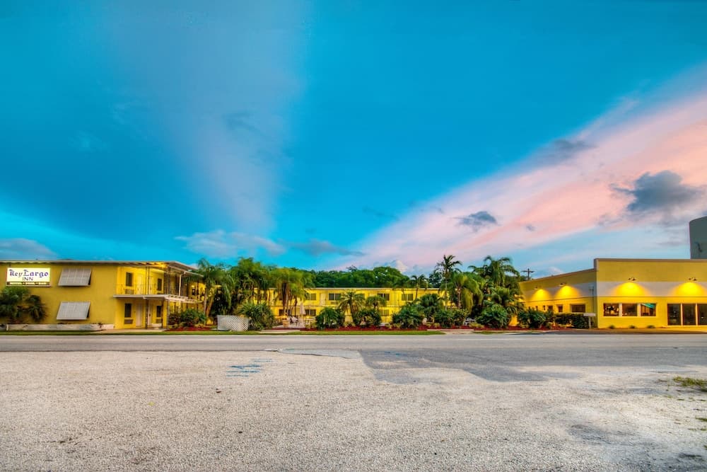Key Largo Inn
