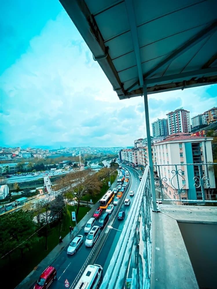 Eyüpsultan ABS Suites