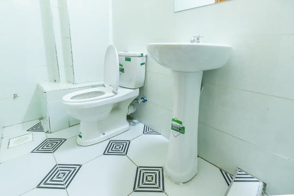 Mang Hotel Nairobi