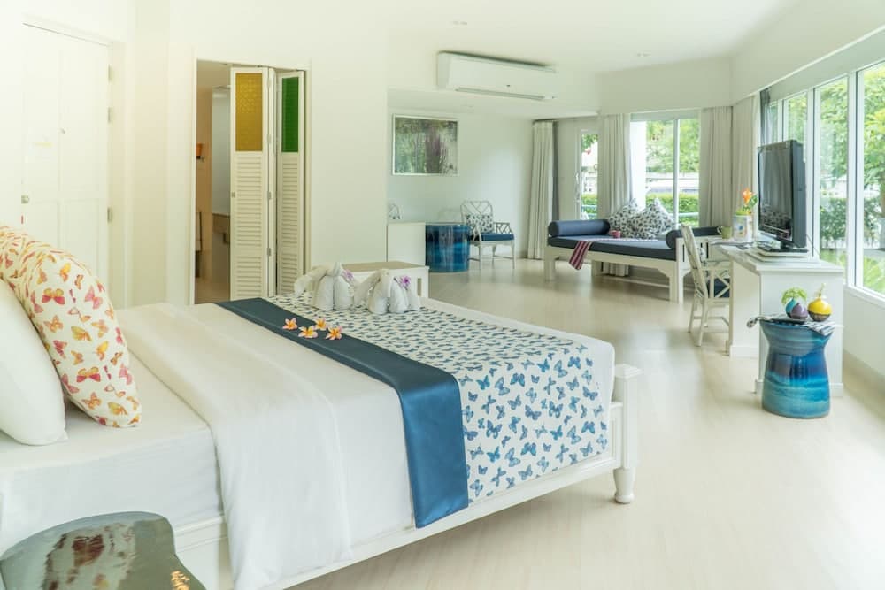 Cera Resort Chaam