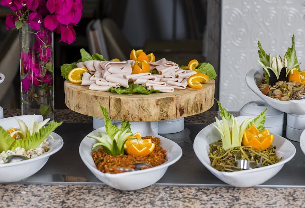 Bitez Garden Life Hotel - All Inclusive