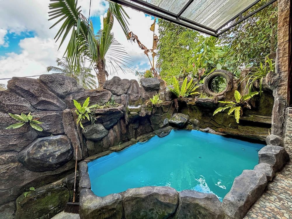 Pondok Sulangai Villas by AGATA