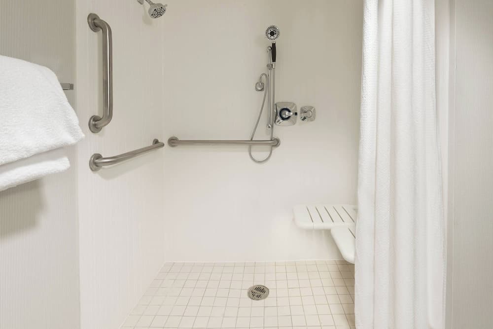 Courtyard by Marriott Asheville