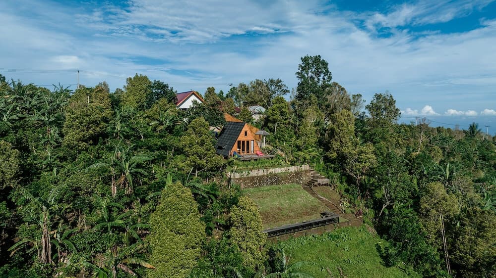 Villa Kayu Amertha