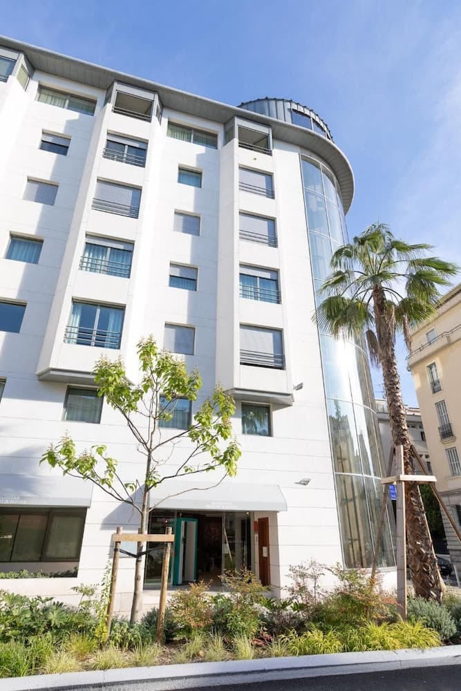 Goldstar Appartements Nice