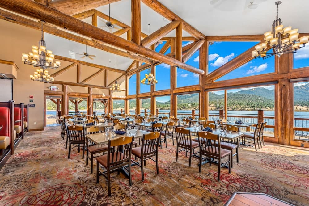 The Estes Park Resort