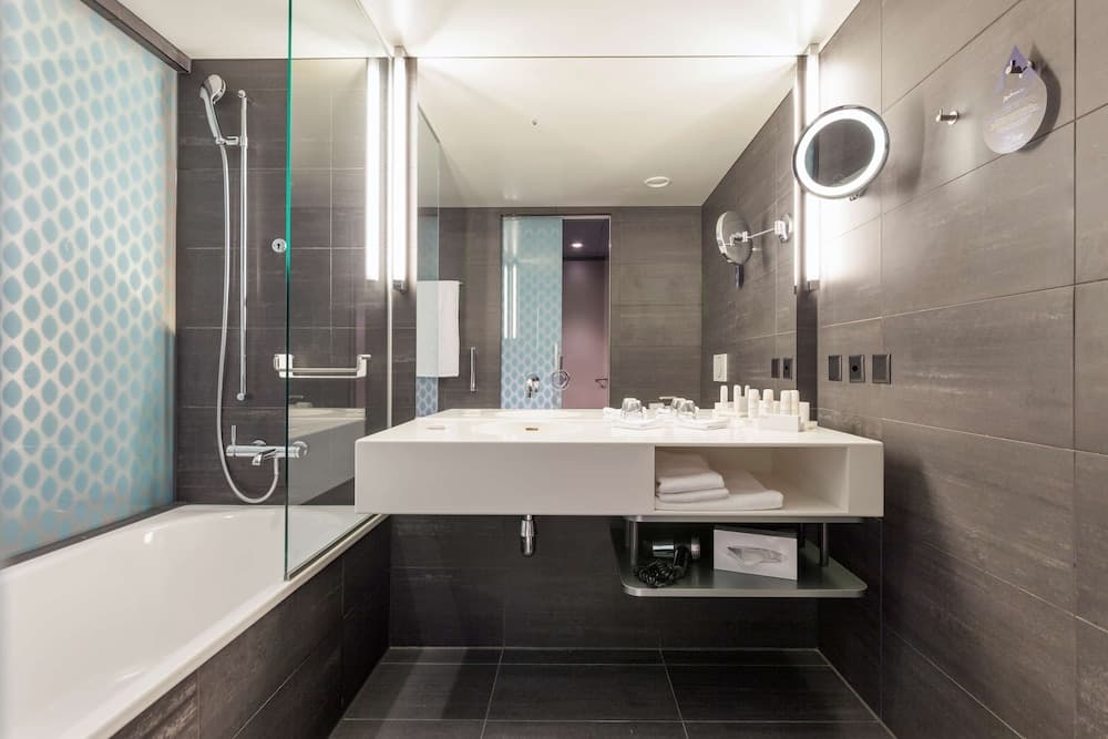 Radisson Blu Hotel, Lucerne
