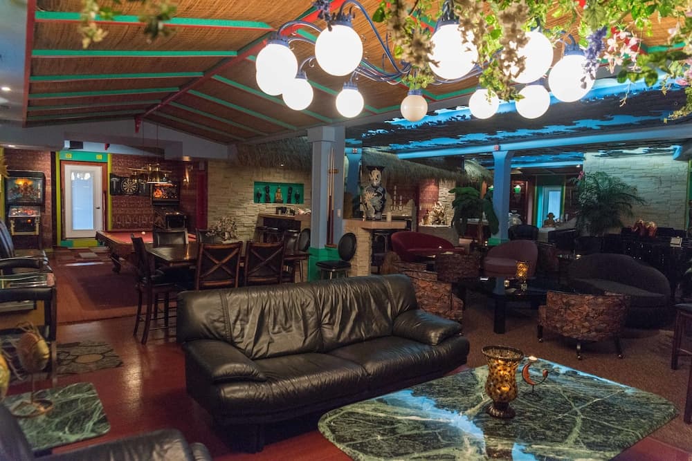 Mariaggi's Theme Suite Hotel & Spa
