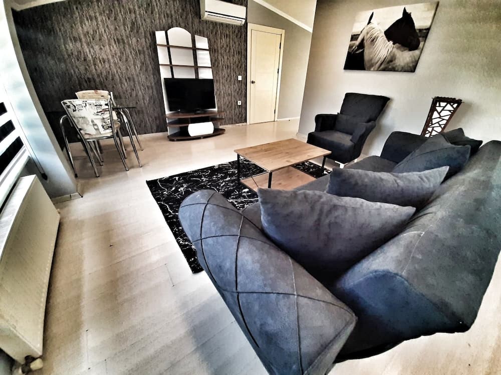 Alme Suite