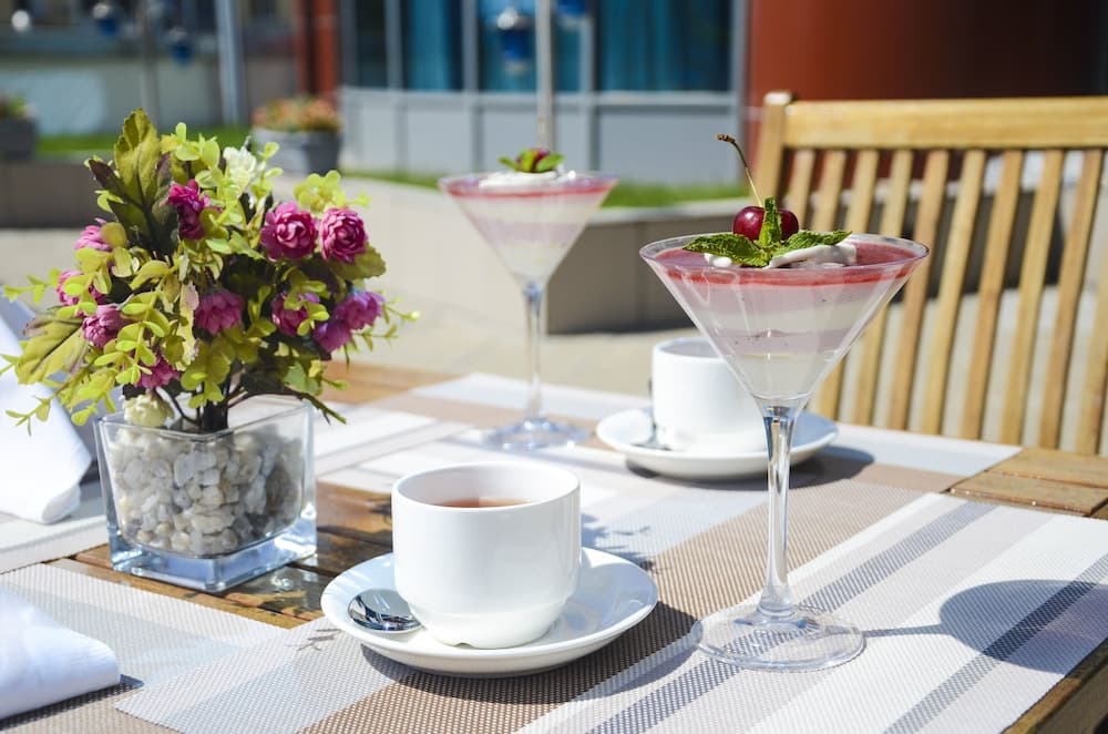 Holiday Inn ALMATY by IHG