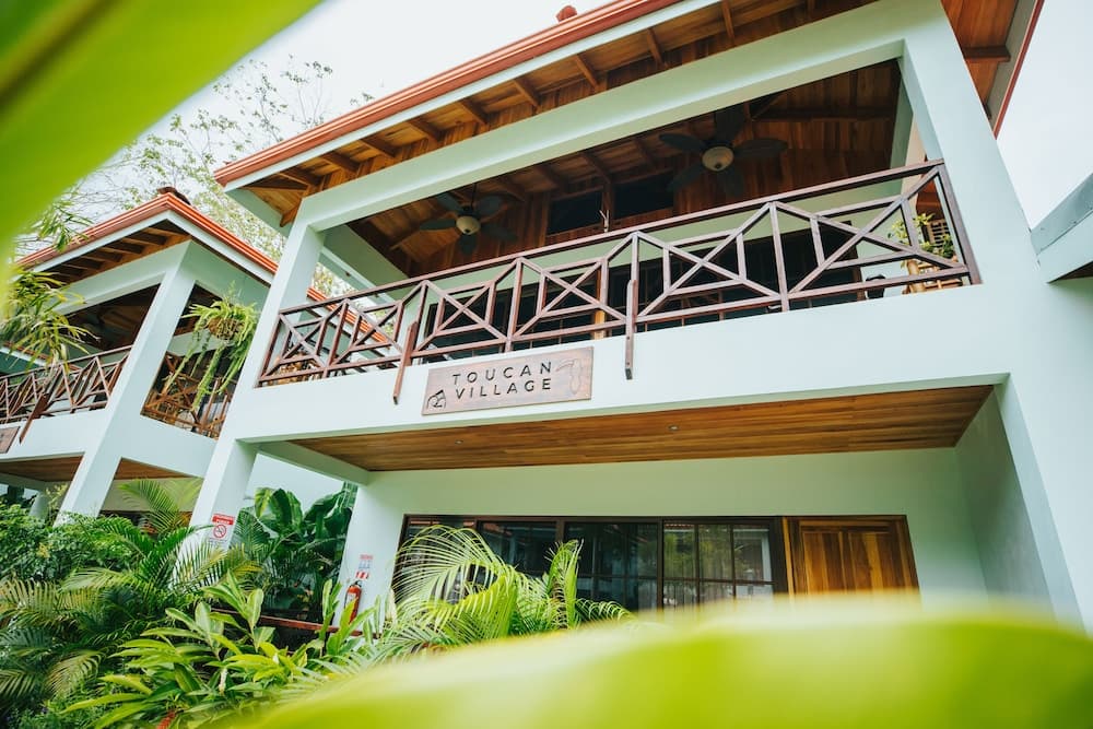 Bungalows Punta Uva