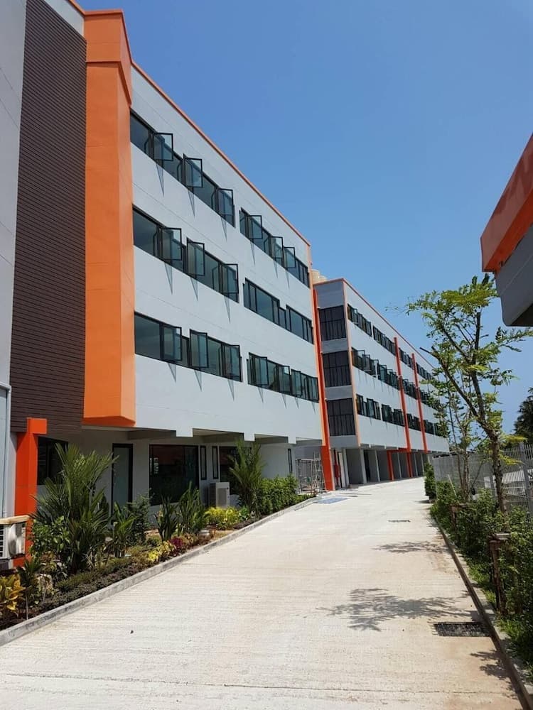 Samui City Hotel
