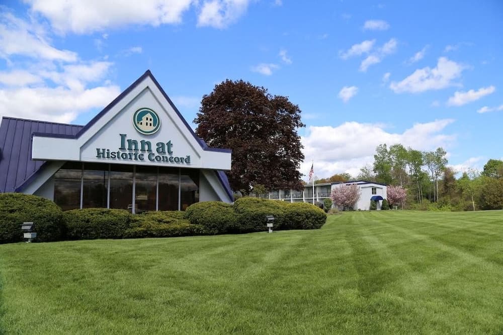 Inn at Historic Concord