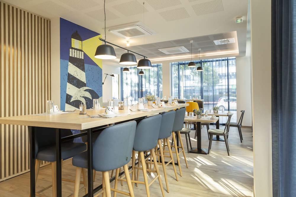 Appart Hotel Odalys City Le Havre Centre