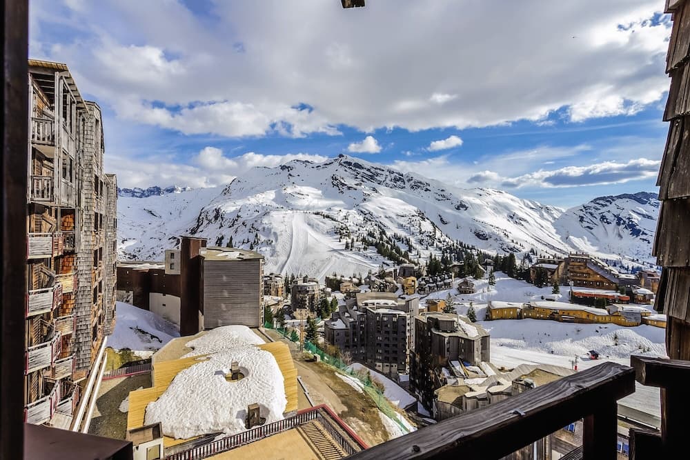 Belambra Clubs Avoriaz - Les Cimes du Soleil