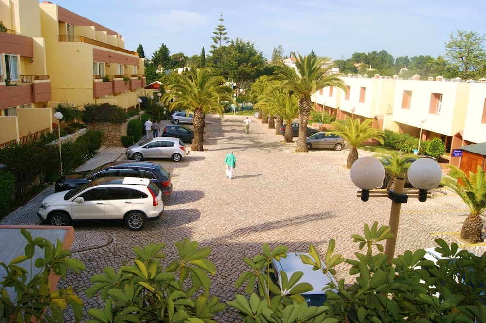 Hotel Baía Cristal Beach & Spa Resort