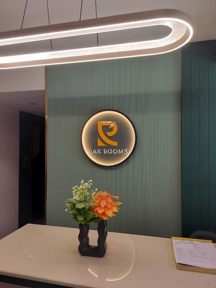 GP Xpress Inn by RAK Rooms