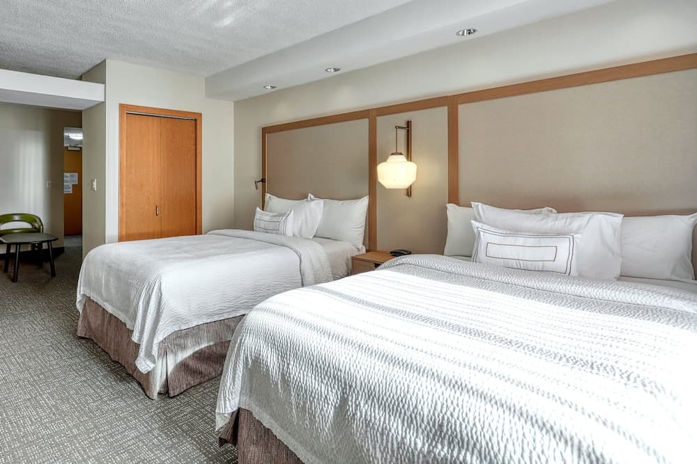Fairfield Inn & Suites by Marriott Woodbridge