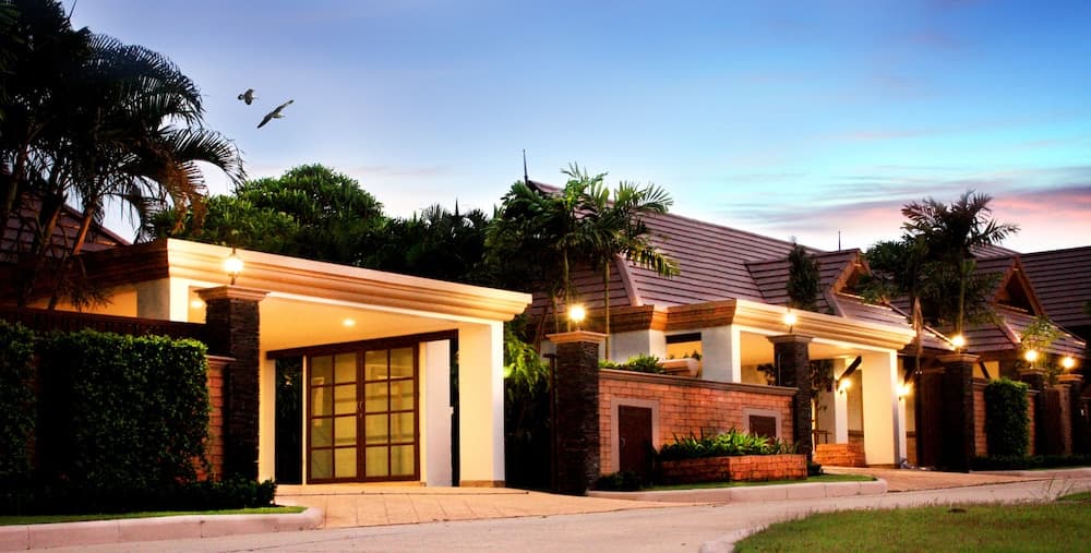 Ozone Villa