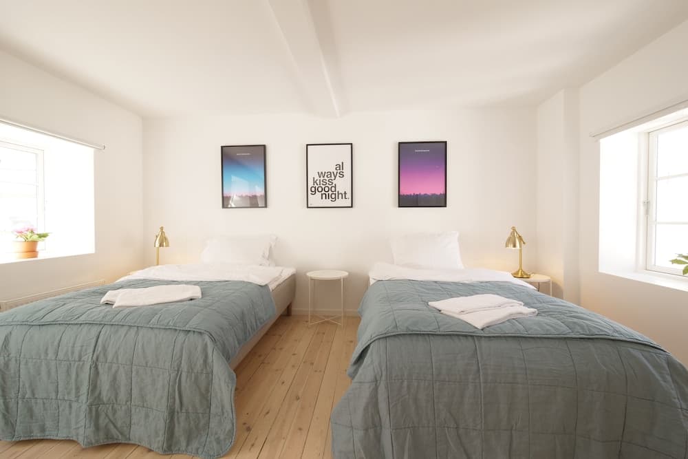 Rent a place to sleep 3