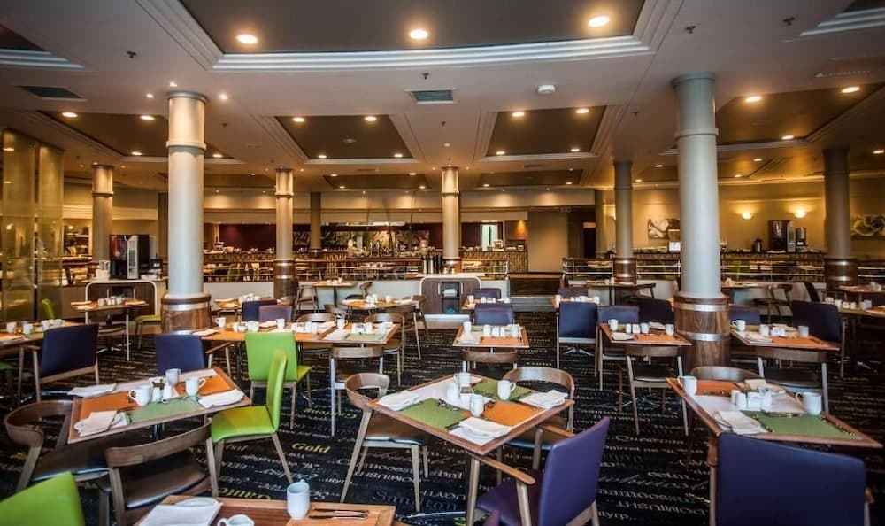 Garden Court Morningside Sandton