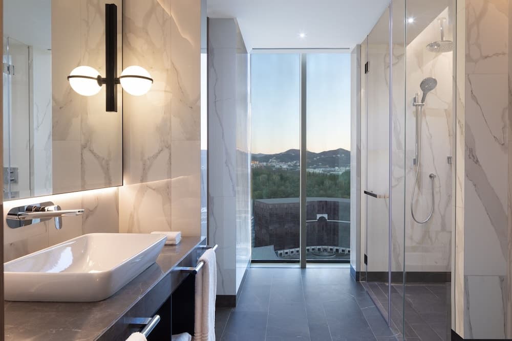 Tirana Marriott